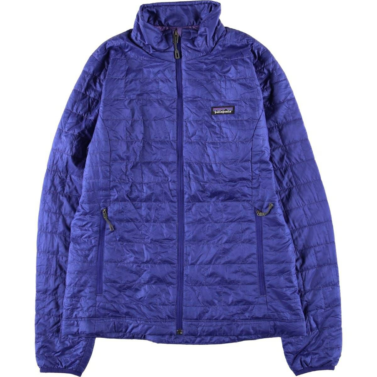 古着 00年代 パタゴニア Patagonia ルビコンライダージャケット