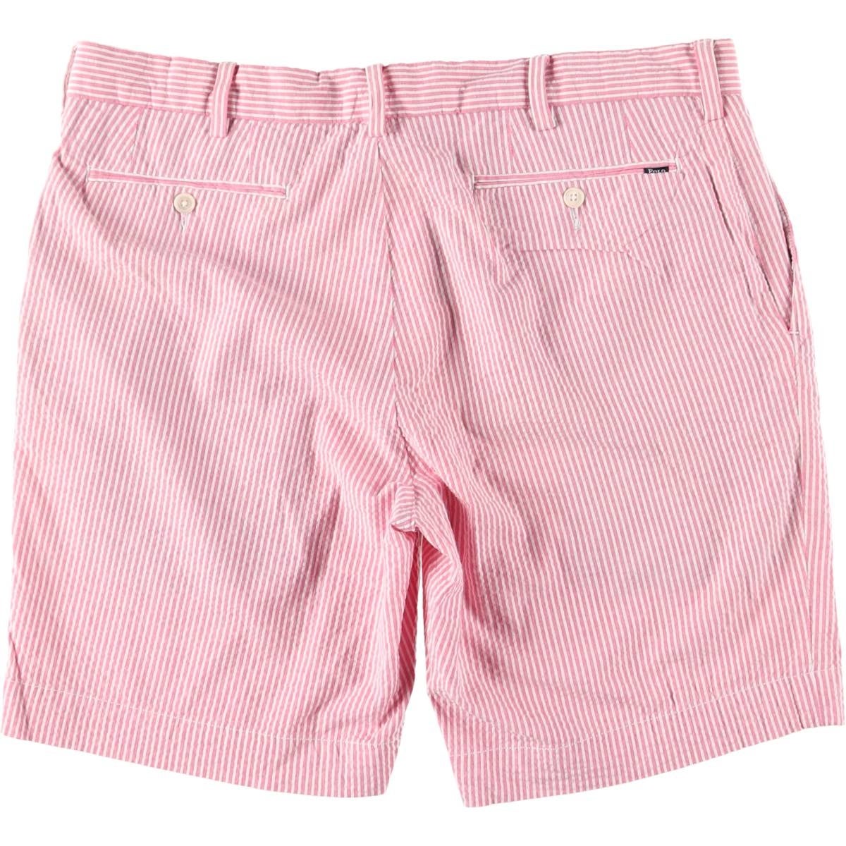 古着 ラルフローレン Ralph Lauren POLO RALPH LAUREN ストライプ柄