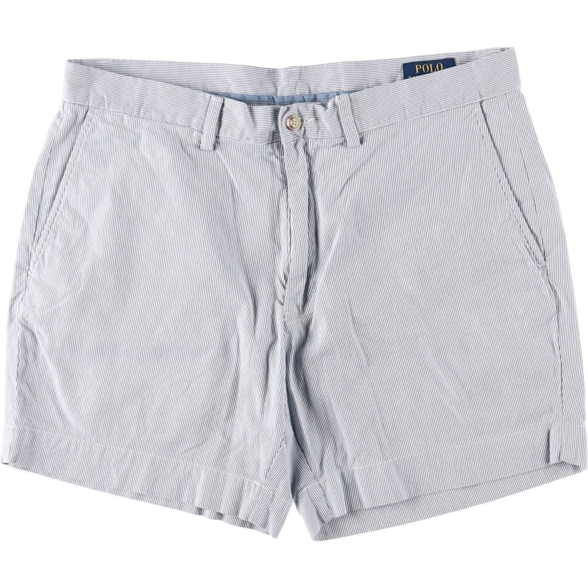古着 ラルフローレン Ralph Lauren CLASSIC FIT チェック柄 パッチ