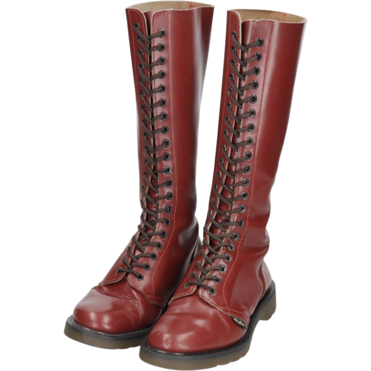 古着 ドクターマーチン Dr.Martens HAWKINS ホーキンス コラボ 20