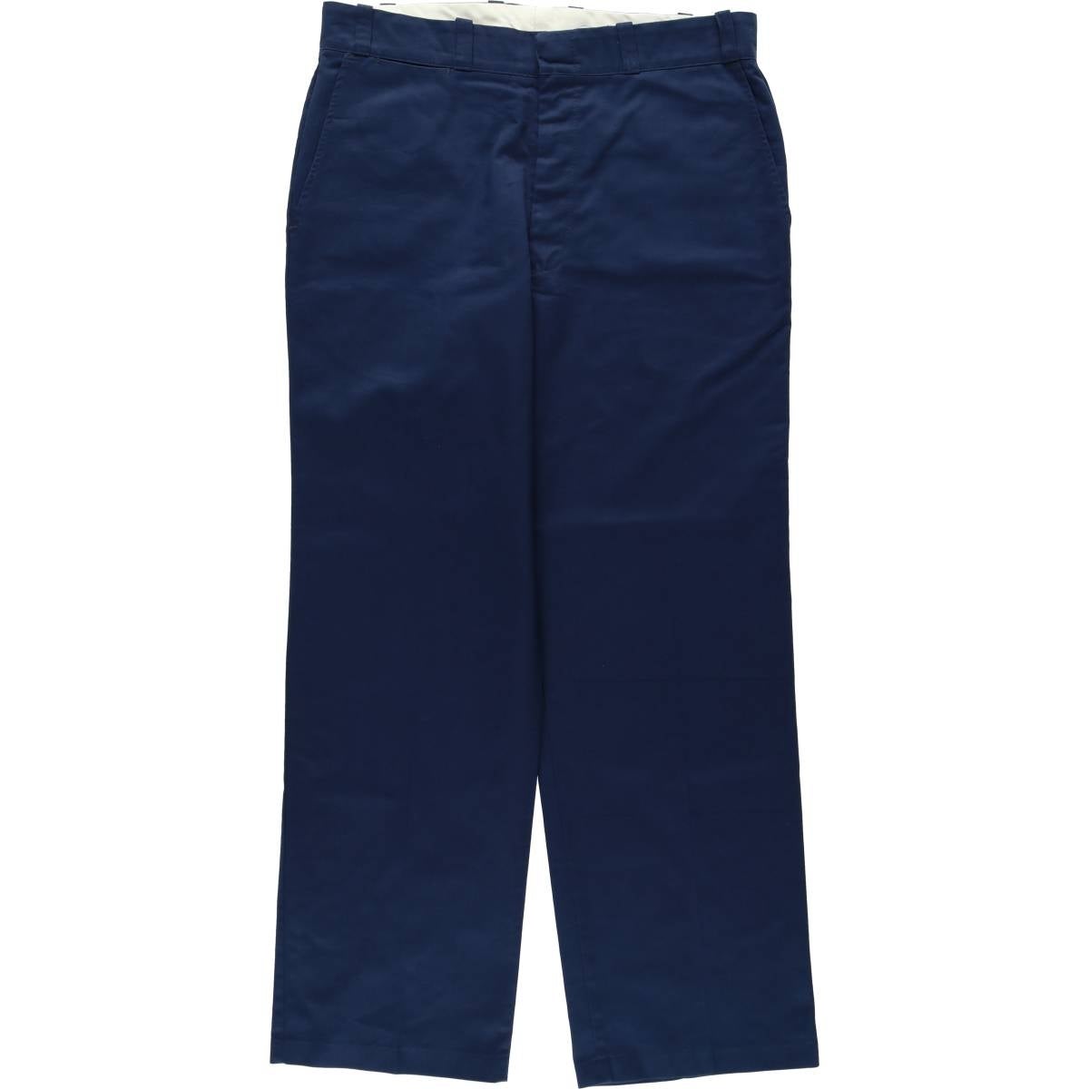 古着 70～80年代 シアーズ Sears PERMA-PREST ワークパンツ メンズw33