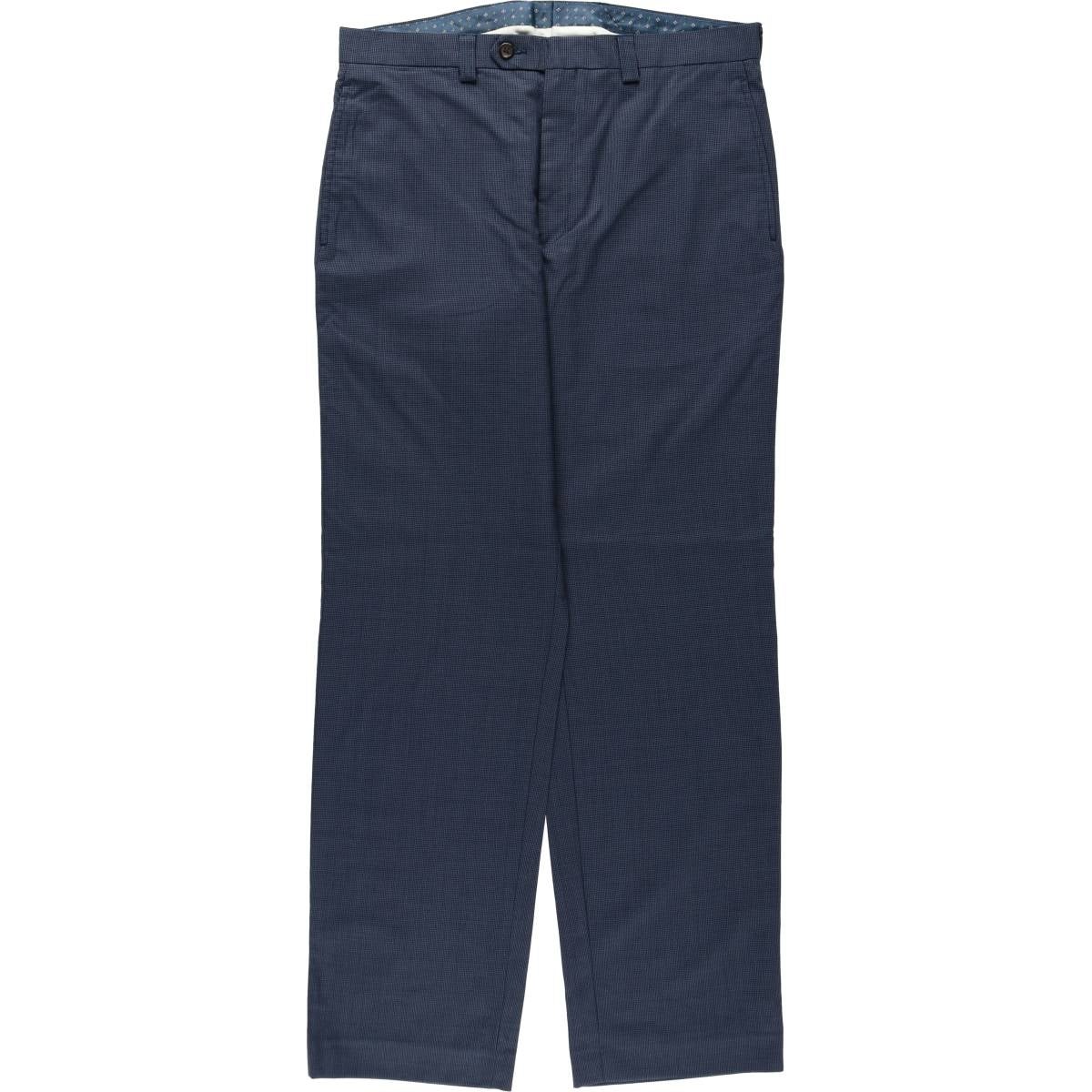 古着 ラルフローレン Ralph Lauren POLO UNIVERSITY 千鳥格子柄