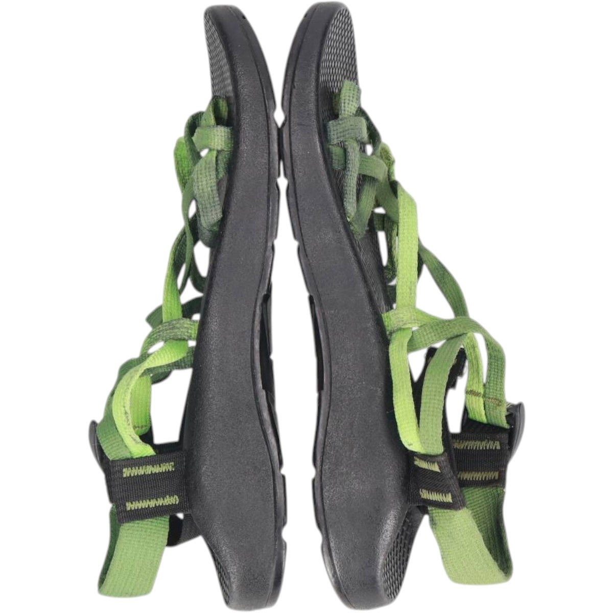 古着 チャコ Chaco ZX1 クラシック スポーツ アウトドアサンダル 5
