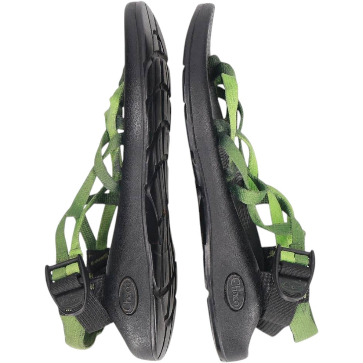 古着 チャコ Chaco ZX1 クラシック スポーツ アウトドアサンダル 5