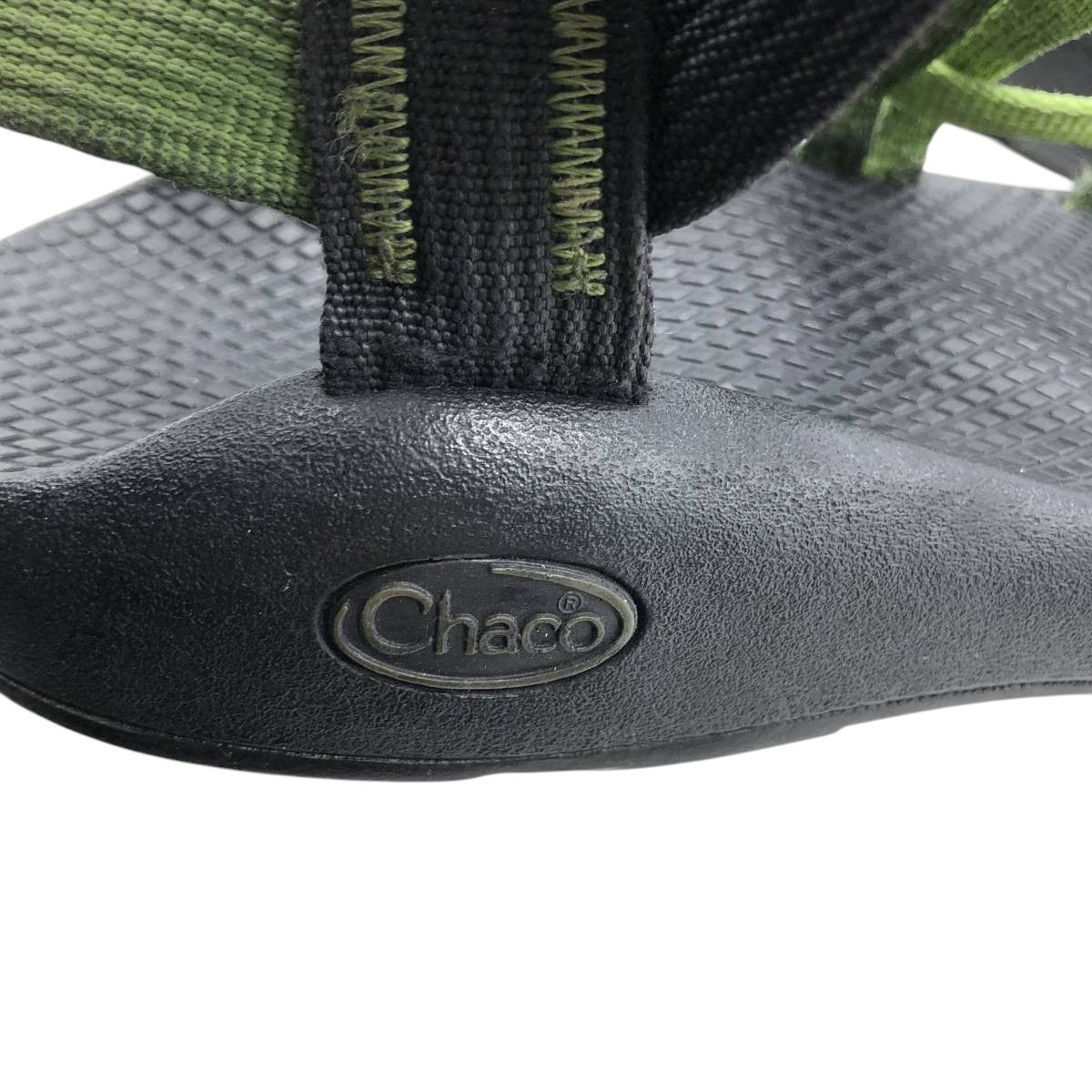 古着 チャコ Chaco ZX1 クラシック スポーツ アウトドアサンダル 5