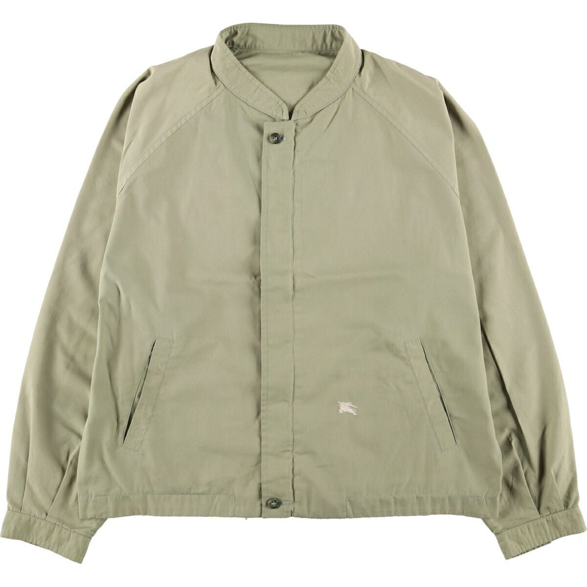 古着 バーバリー Burberrys ブルゾン メンズXL相当 /evb031237 【中古