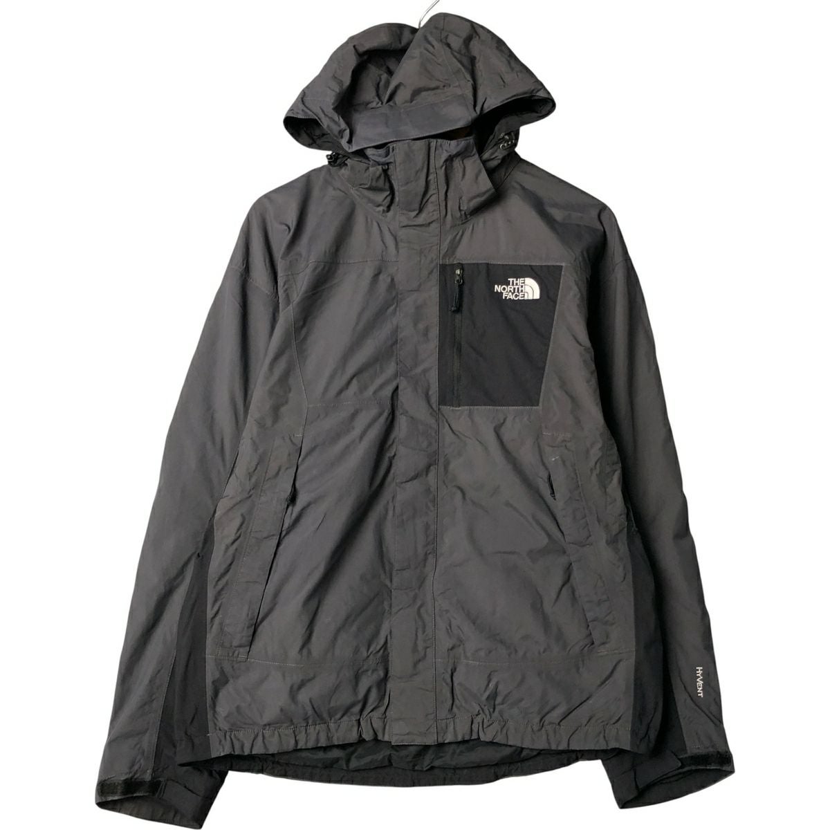 古着 ザノースフェイス THE NORTH FACE HYVENT ハイベント マウンテン