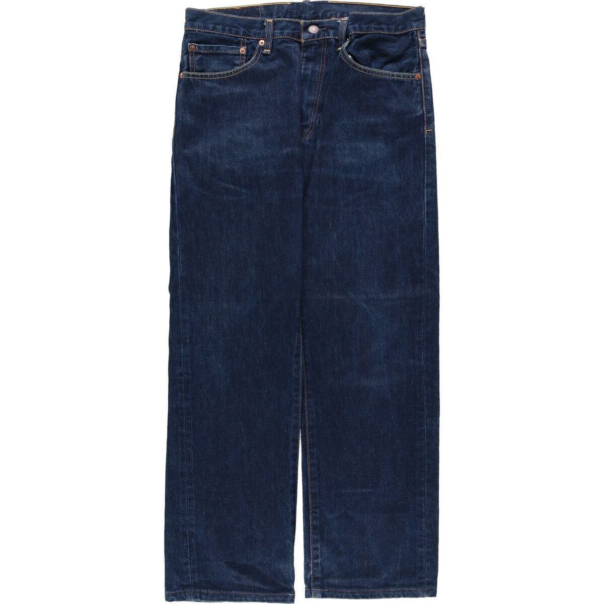古着 リーバイス Levis 550 テーパードデニムパンツ メンズw37相当