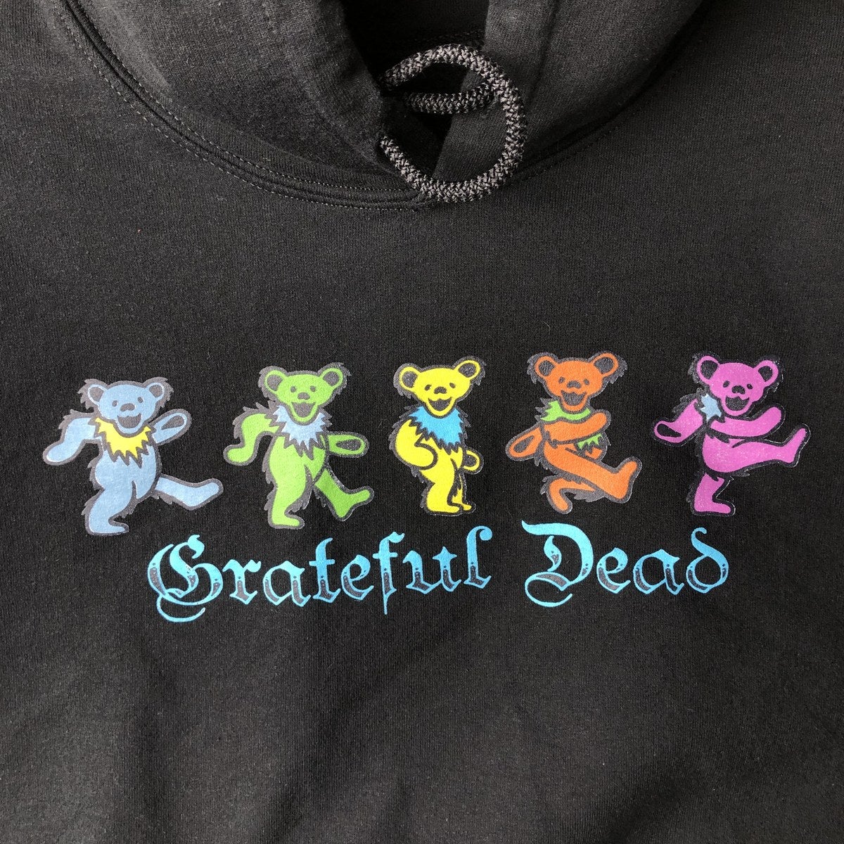 古着 RIPPLE JUNCTION GRATEFUL DEAD グレイトフルデッド バンド