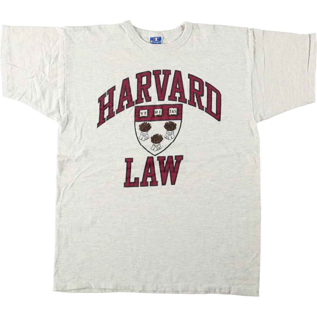古着 90年代 チャンピオン Champion カレッジTシャツ USA製 メンズXL