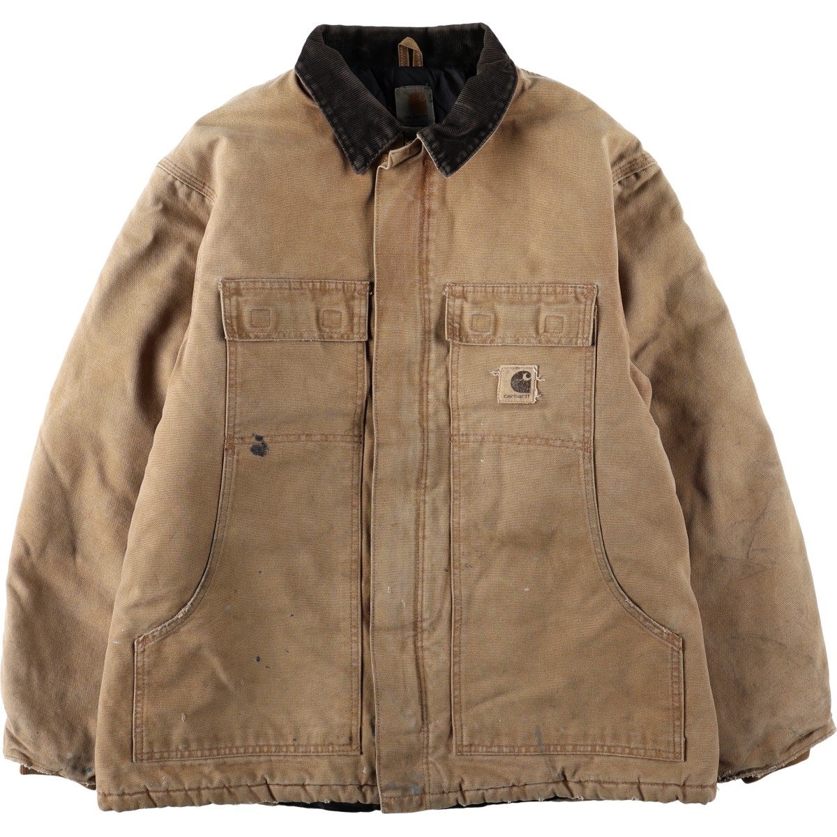 古着 グッドコンディション 00年代 カーハート Carhartt デトロイト