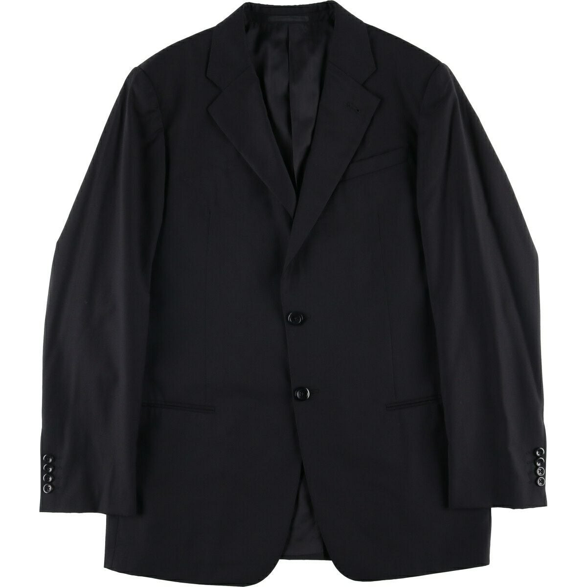 古着 クリスチャンディオール Christian Dior MONSIEUR テーラードジャケット メンズL相当 /evb031199 古着 クリスチャンディオール Christian Dior MONSIEUR テーラード