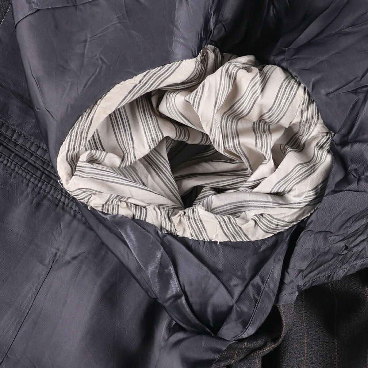 古着 90年代 ブルックスブラザーズ Brooks Brothers MAKERS ストライプ