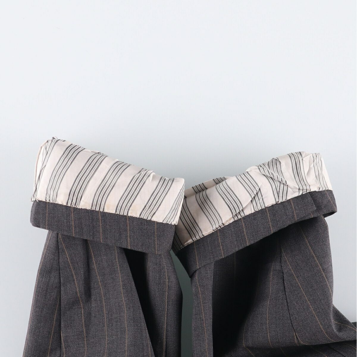 古着 90年代 ブルックスブラザーズ Brooks Brothers MAKERS ストライプ