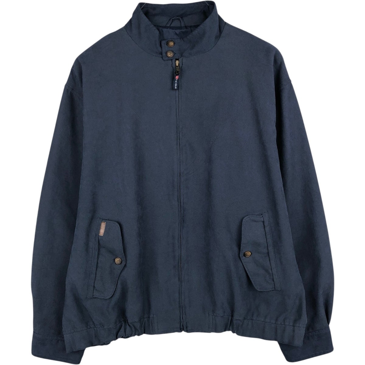 古着 ラルフローレン Ralph Lauren CHAPS チャップス スイングトップ