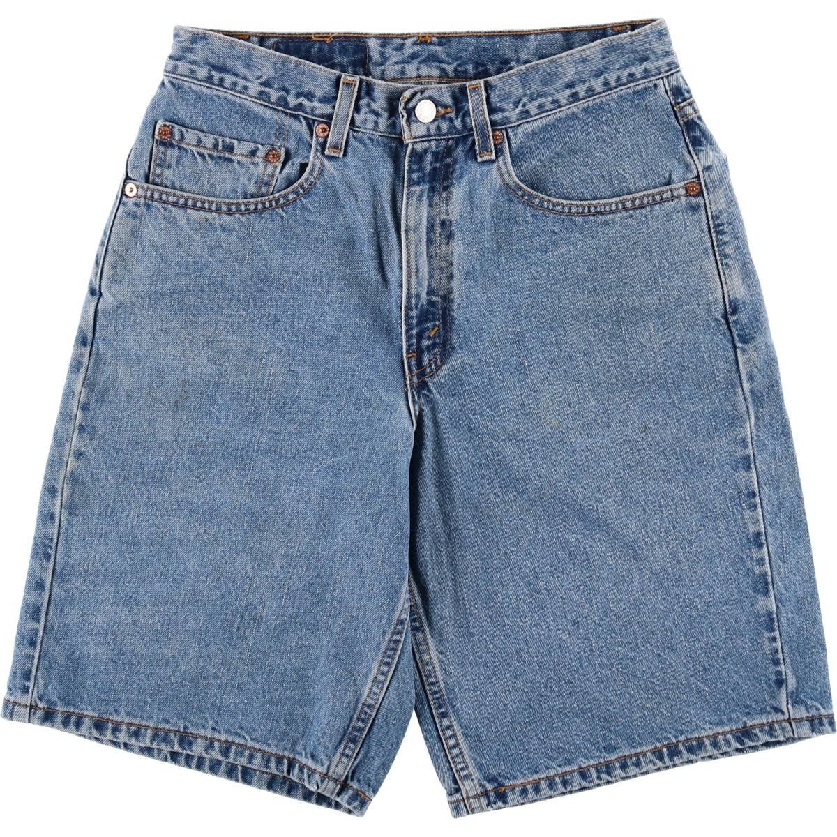 古着 90年代 リーバイス Levis 550 RELAXED FIT 36550-1891 デニム