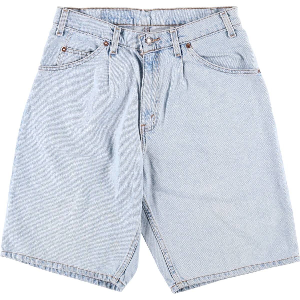 古着 90年代 リーバイス Levis SILVER TAB シルバータブ LOOSE ルーズ