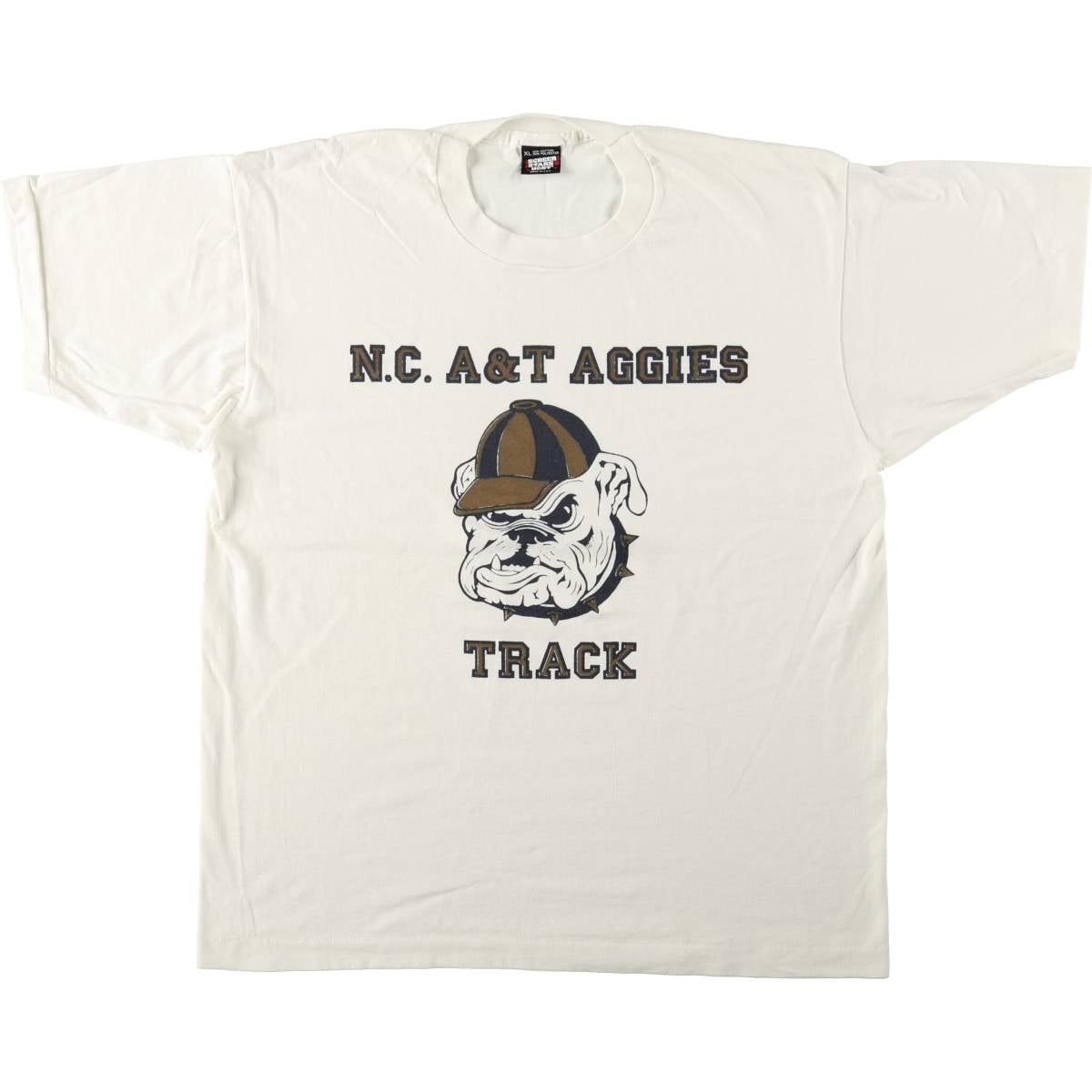 古着 90年代 スクリーンスターズ SCREEN STARS カレッジTシャツ USA製