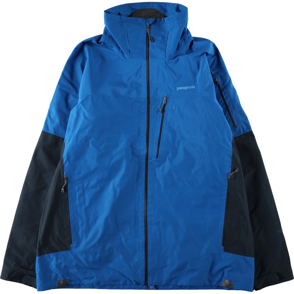 古着 パタゴニア patagonia 31400FA12 パウダーボウルジャケット
