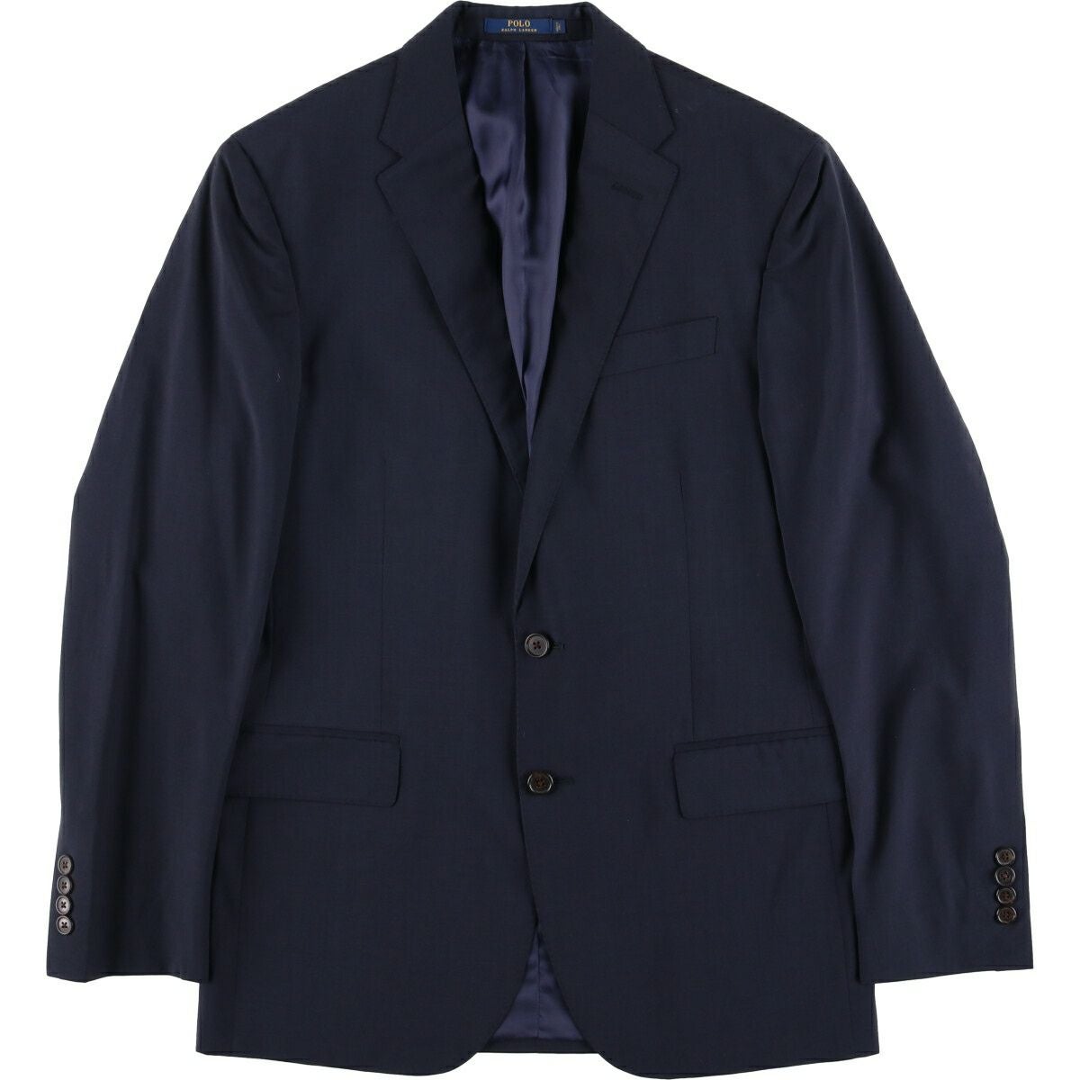 古着 ラルフローレン Ralph Lauren POLO RALPH LAUREN 千鳥格子柄