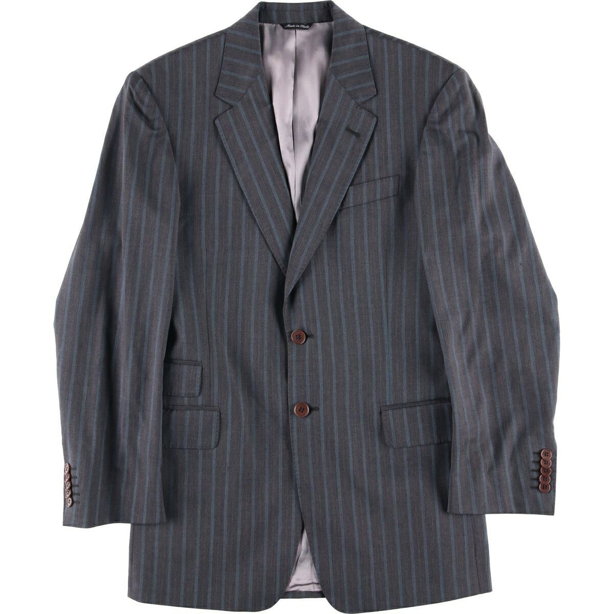 古着 ポールスミス Paul Smith ブラックウォッチチェック チェスター