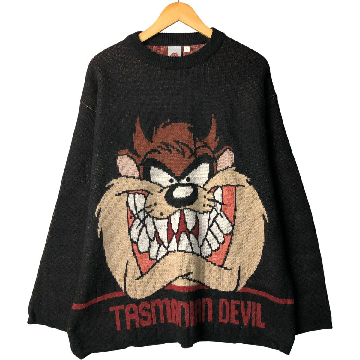 古着 90年代 AMERICAN CHARACTERS LOONEY TUNES ルーニーテューンズ
