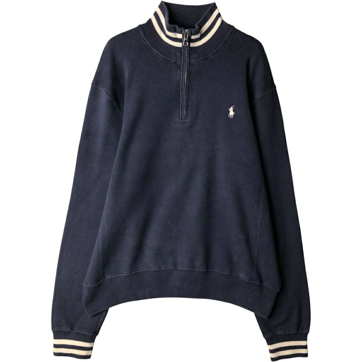 メンズ 古着 ラルフローレン Ralph Lauren POLO by Ralph Lauren