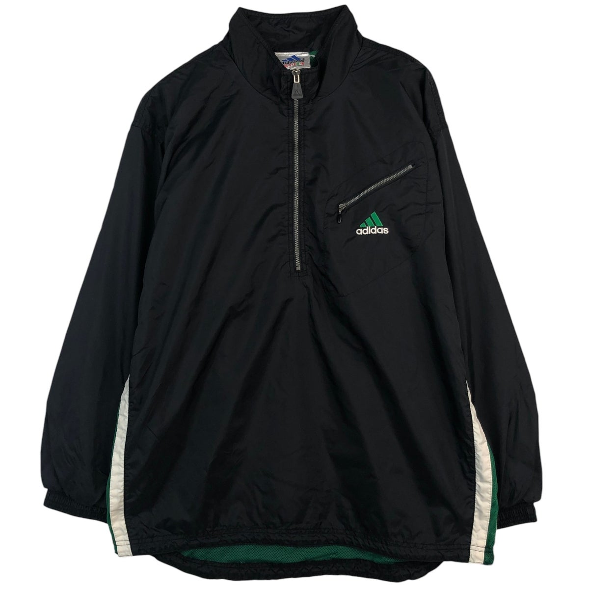 古着 90～00年代 アディダス adidas ベロアジャージ トラック