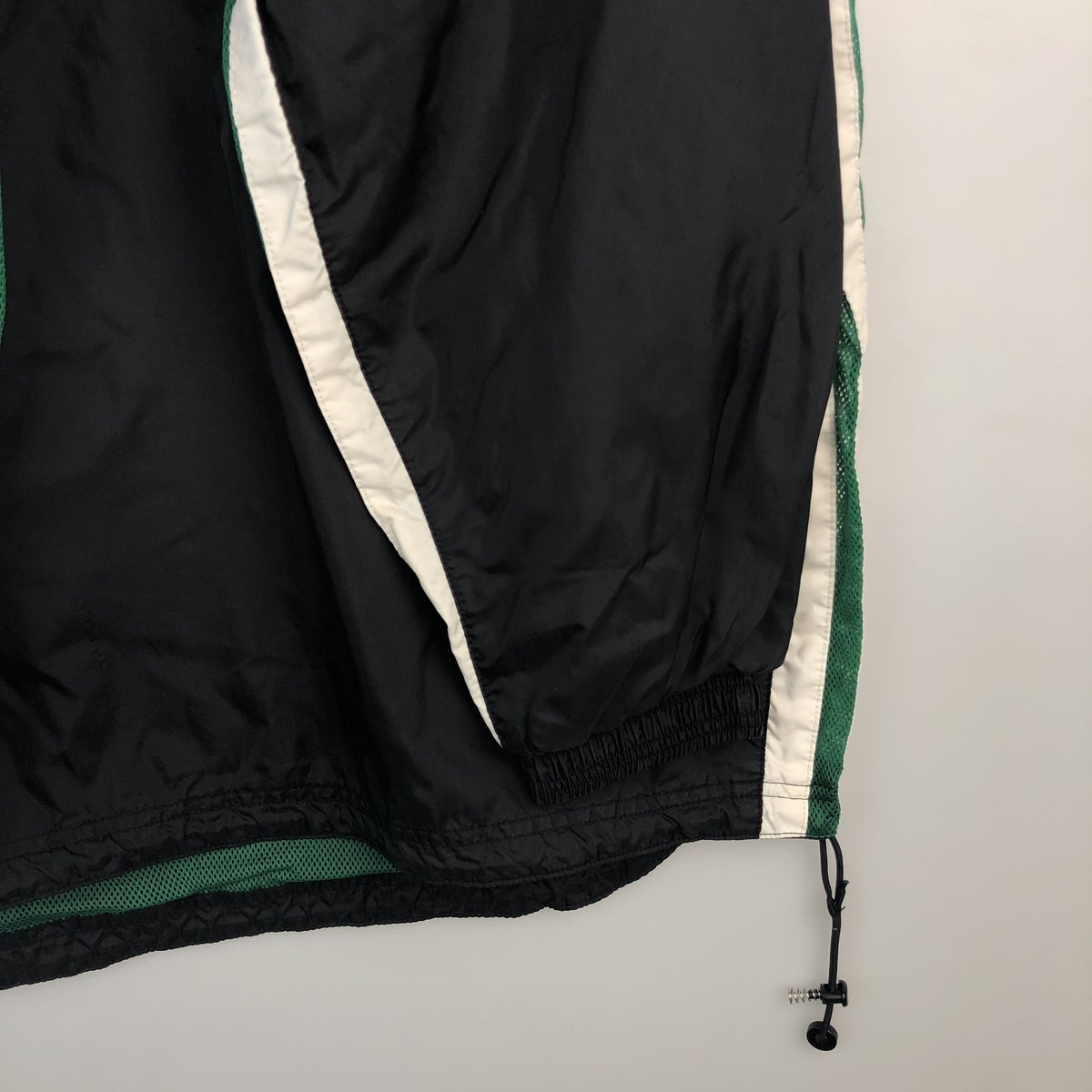 古着 90～00年代 アディダス adidas ウインドブレーカー メンズL相当