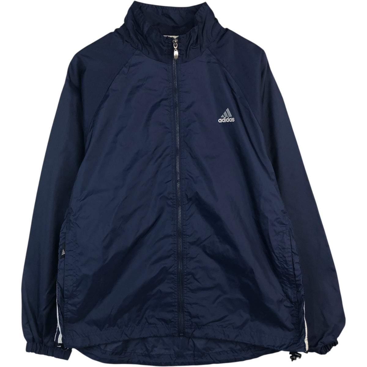 古着 90～00年代 アディダス adidas ベロアジャージ トラック
