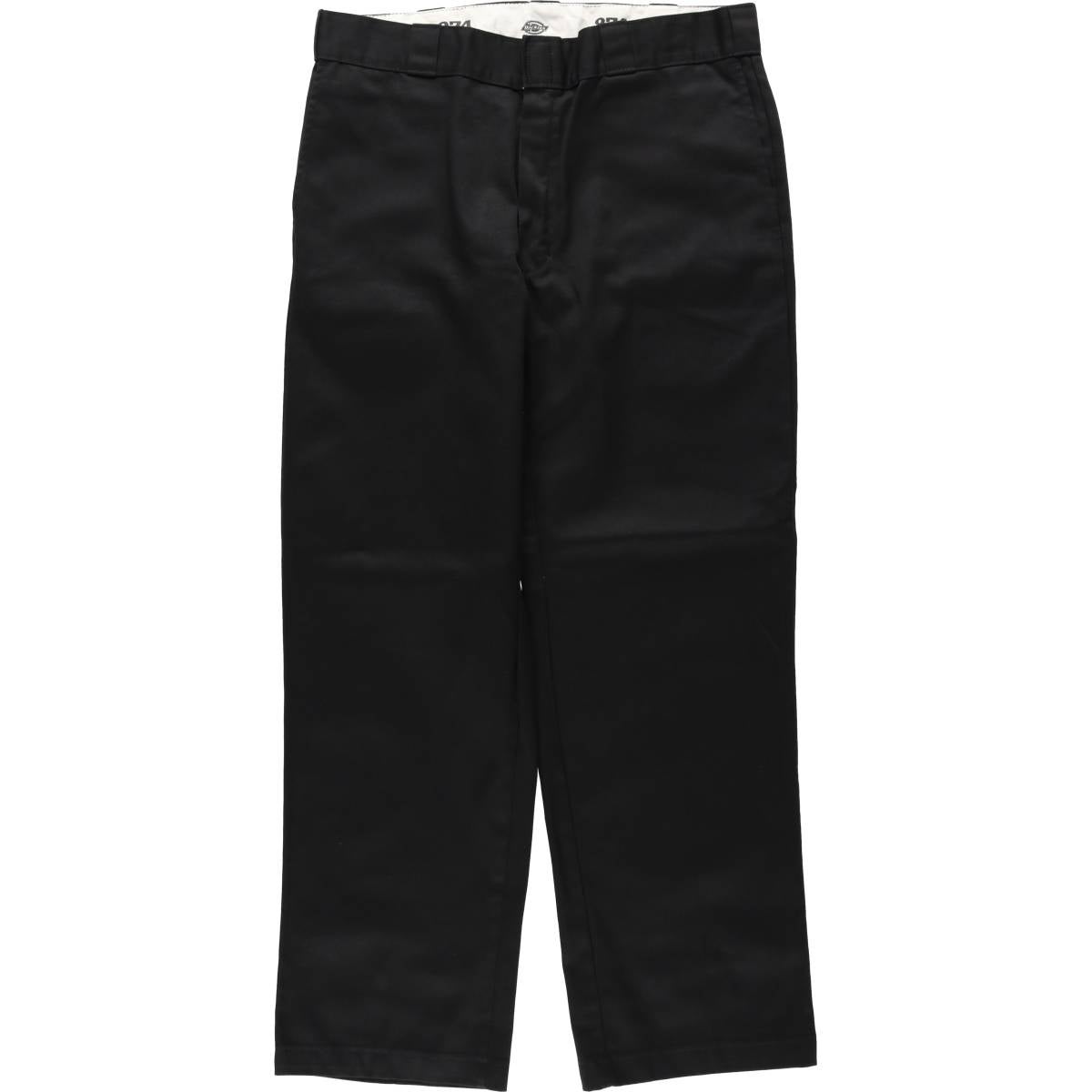 古着 ディッキーズ Dickies 874 Orignal Fit FLEX ワークパンツ メンズ