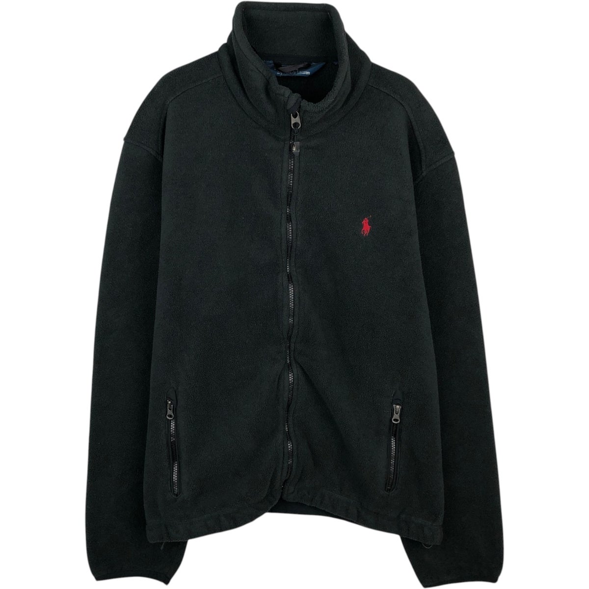 古着 ラルフローレン Ralph Lauren POLO by Ralph Lauren ウインド