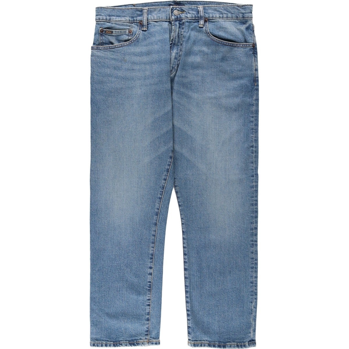 古着 ラルフローレン Ralph Lauren POLO JEANS COMPANY RELAXED