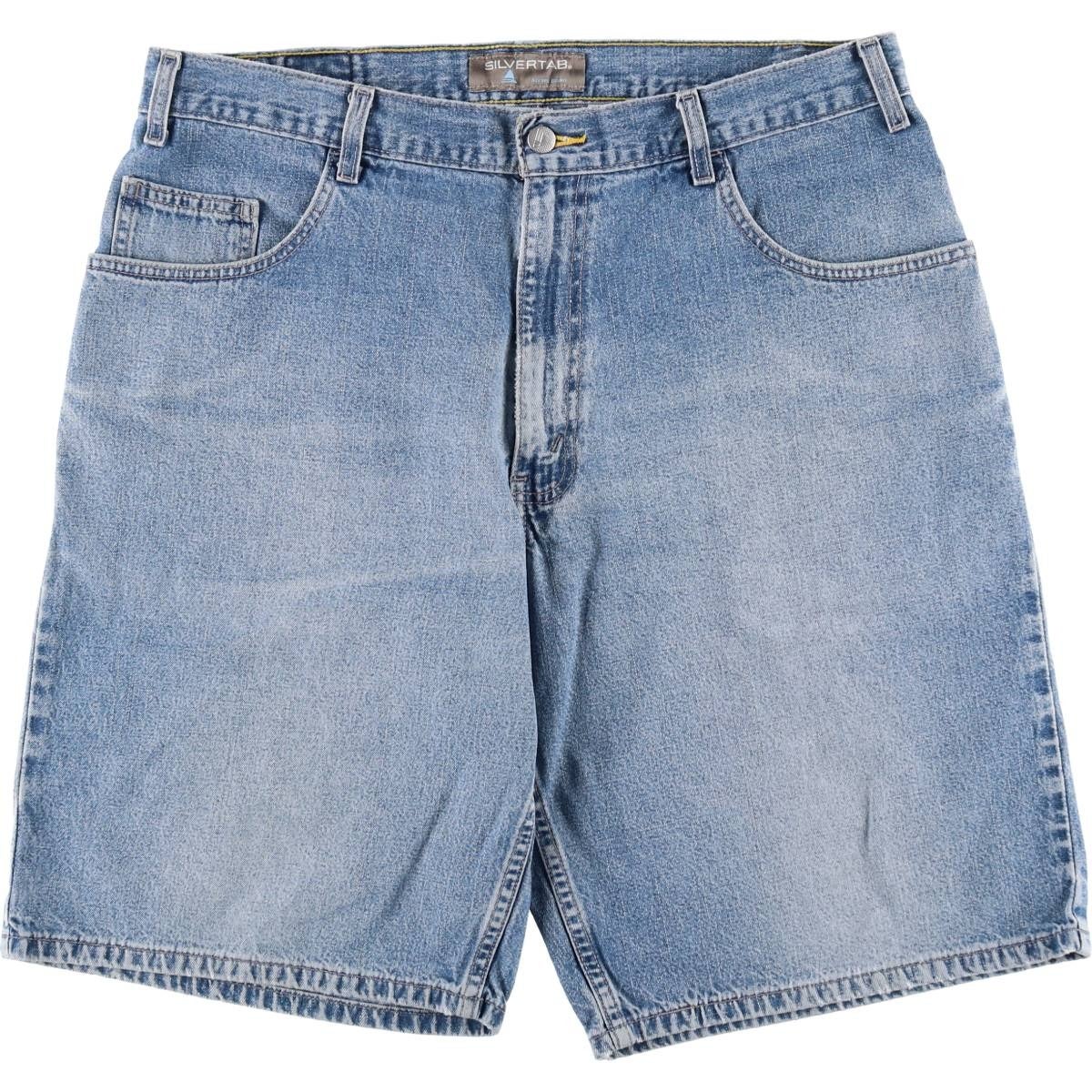 古着 90年代 リーバイス Levis SILVER TAB シルバータブ LOOSE FIT