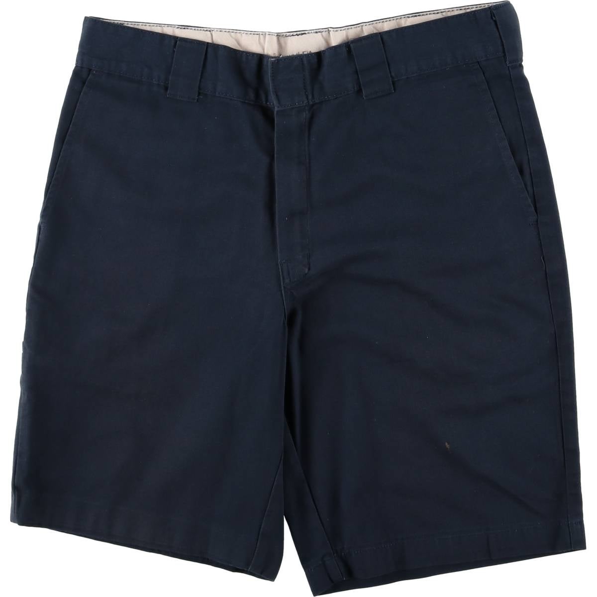 古着 ディッキーズ Dickies ワークショーツ ハーフパンツ メンズw36