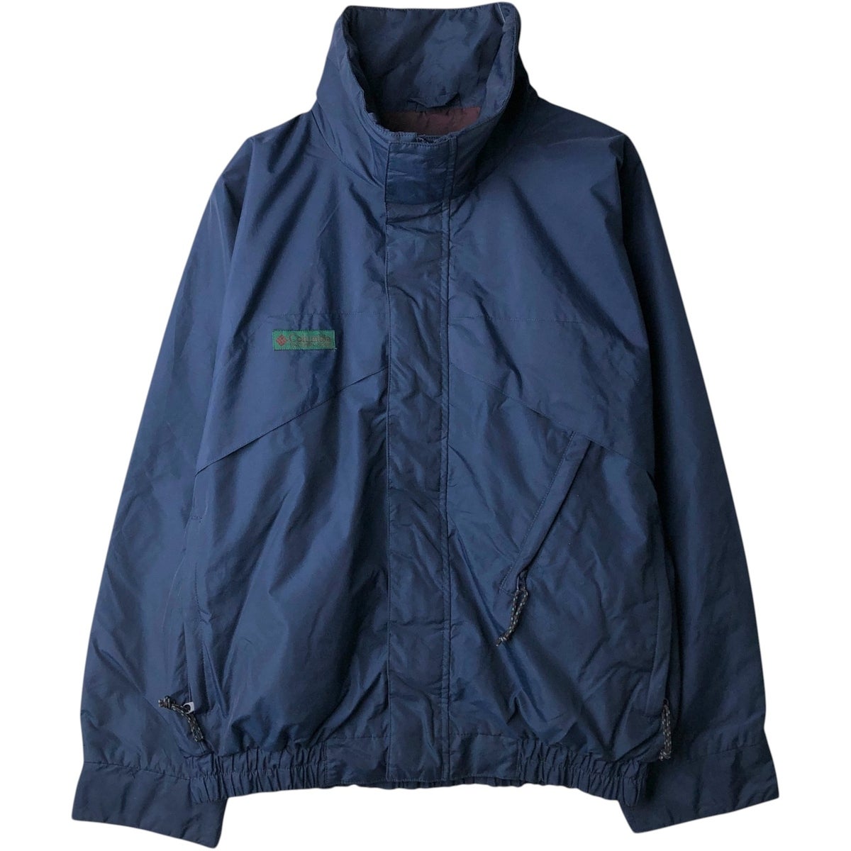 古着 90年代 コロンビア Columbia Whirlibird 白タグ マウンテン