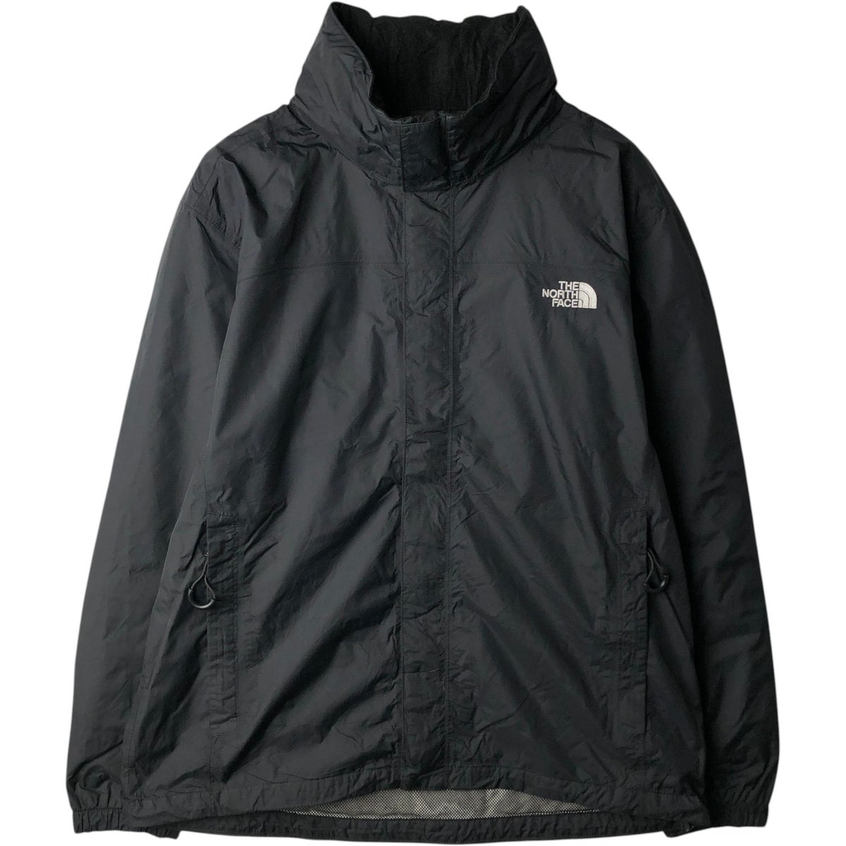 古着 ザノースフェイス THE NORTH FACE フリースジャケット メンズXL