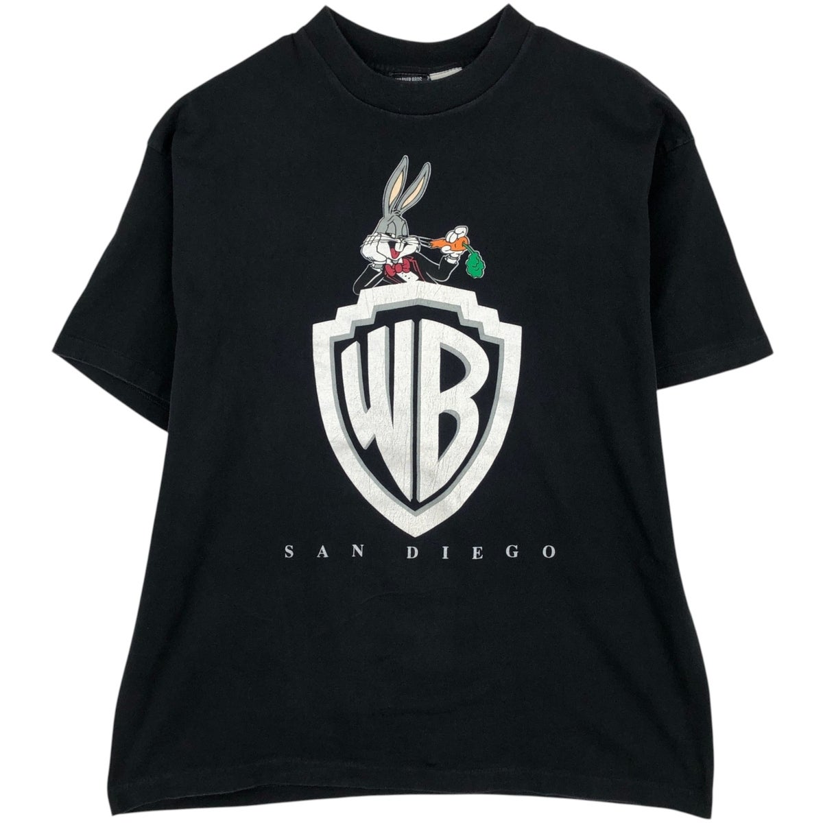 古着 90年代 WARNER BROS. STUDIO STORE LOONEY TUNES ルーニー