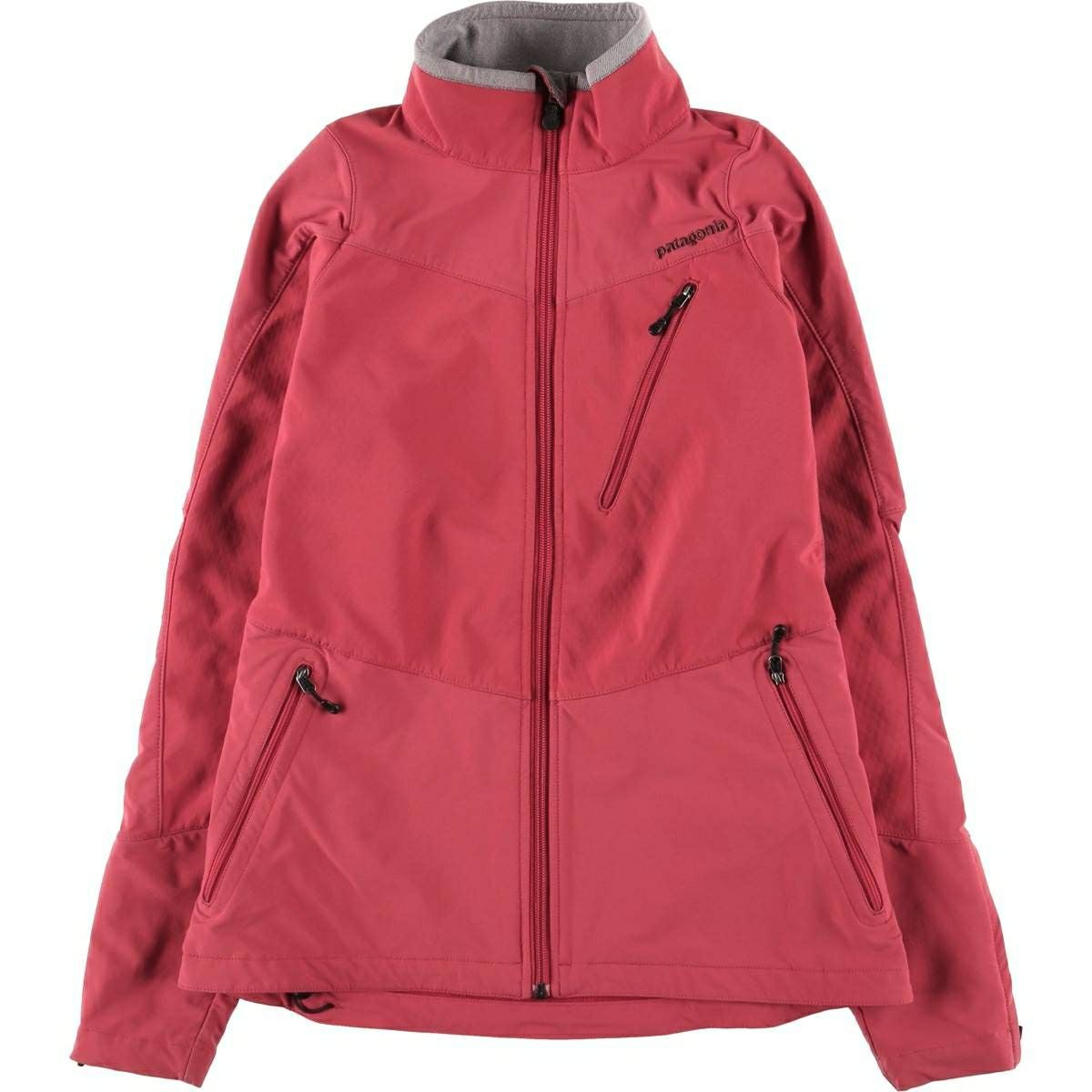 古着 90~00年代 パタゴニア Patagonia 28155S7 リバーシブル ベスト レディースM相当 ヴィンテージ/eaa459889 古着 90～00年代 パタゴニア Patagonia 28155S7 リバーシブル ベスト