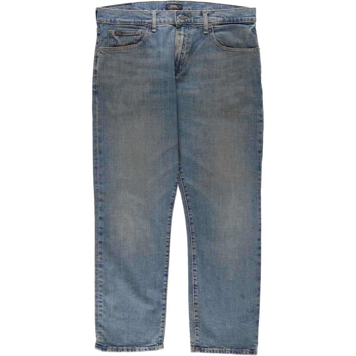 古着 ラルフローレン Ralph Lauren POLO JEANS COMPANY デニム