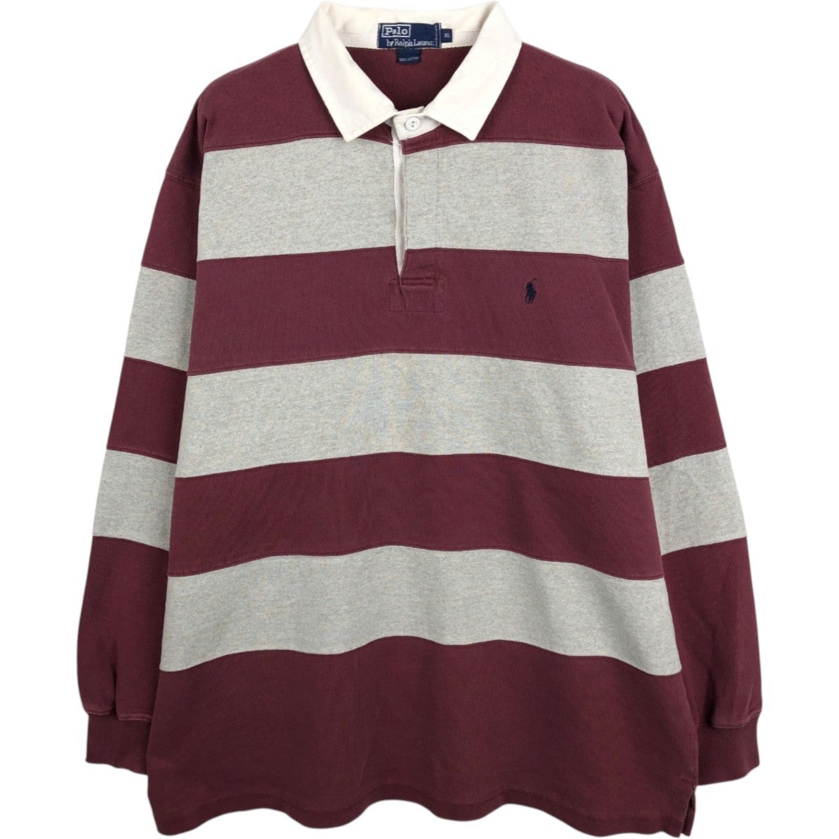 古着 ラルフローレン Ralph Lauren POLO by Ralph Lauren ビッグポニー