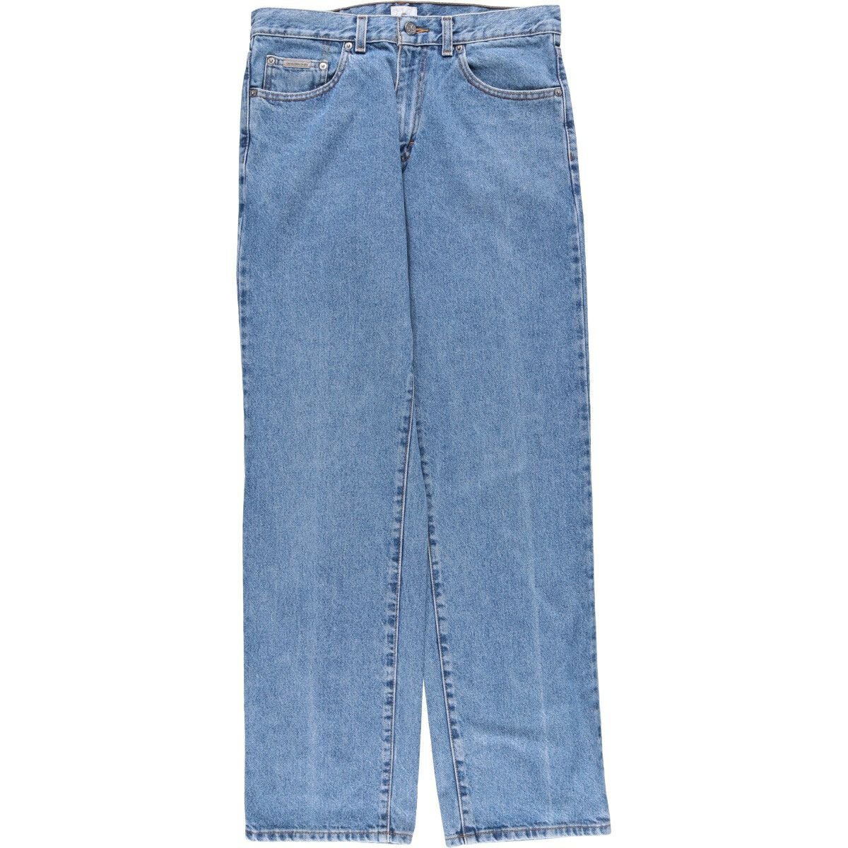 古着 90～00年代 カルバンクライン Calvin klein JEANS デニム