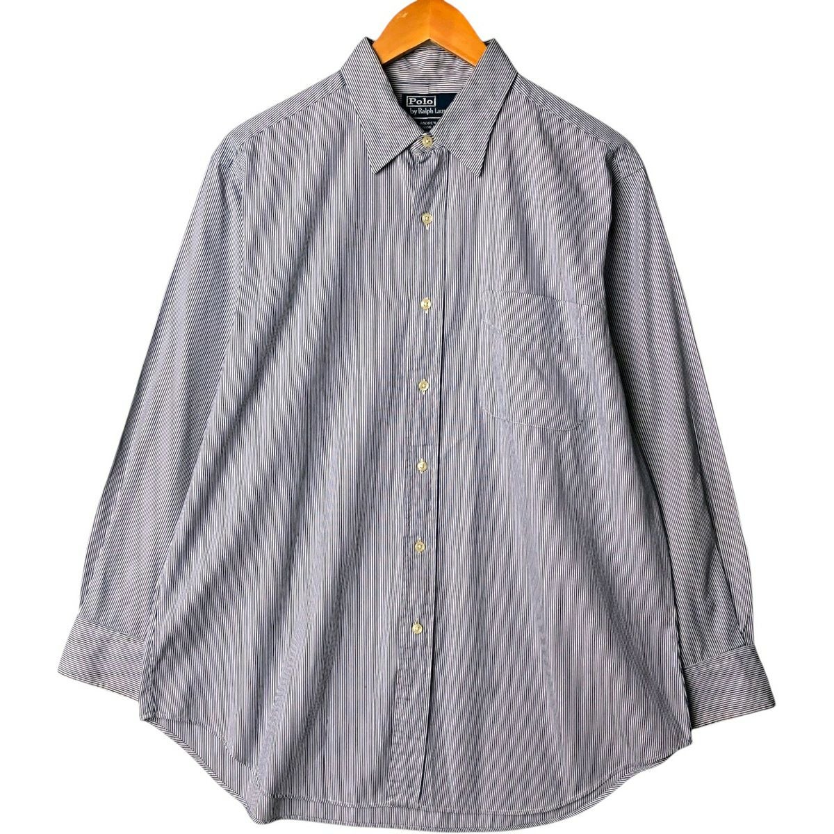 古着 ラルフローレン Ralph Lauren POLO by Ralph Lauren ANDREW