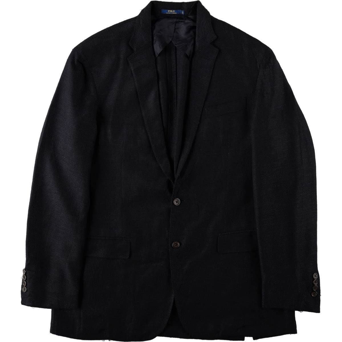 古着 ラルフローレン Ralph Lauren POLO by Ralph Lauren ブレザー