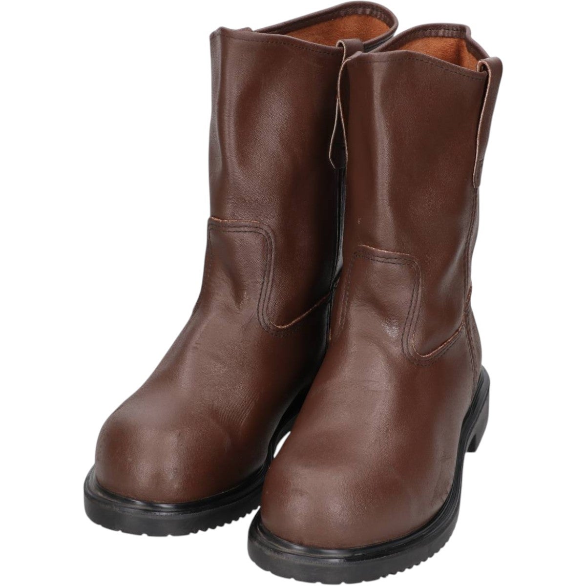 古着 レッドウィング RED WING 8264 スチールトゥ ペコスブーツ USA製