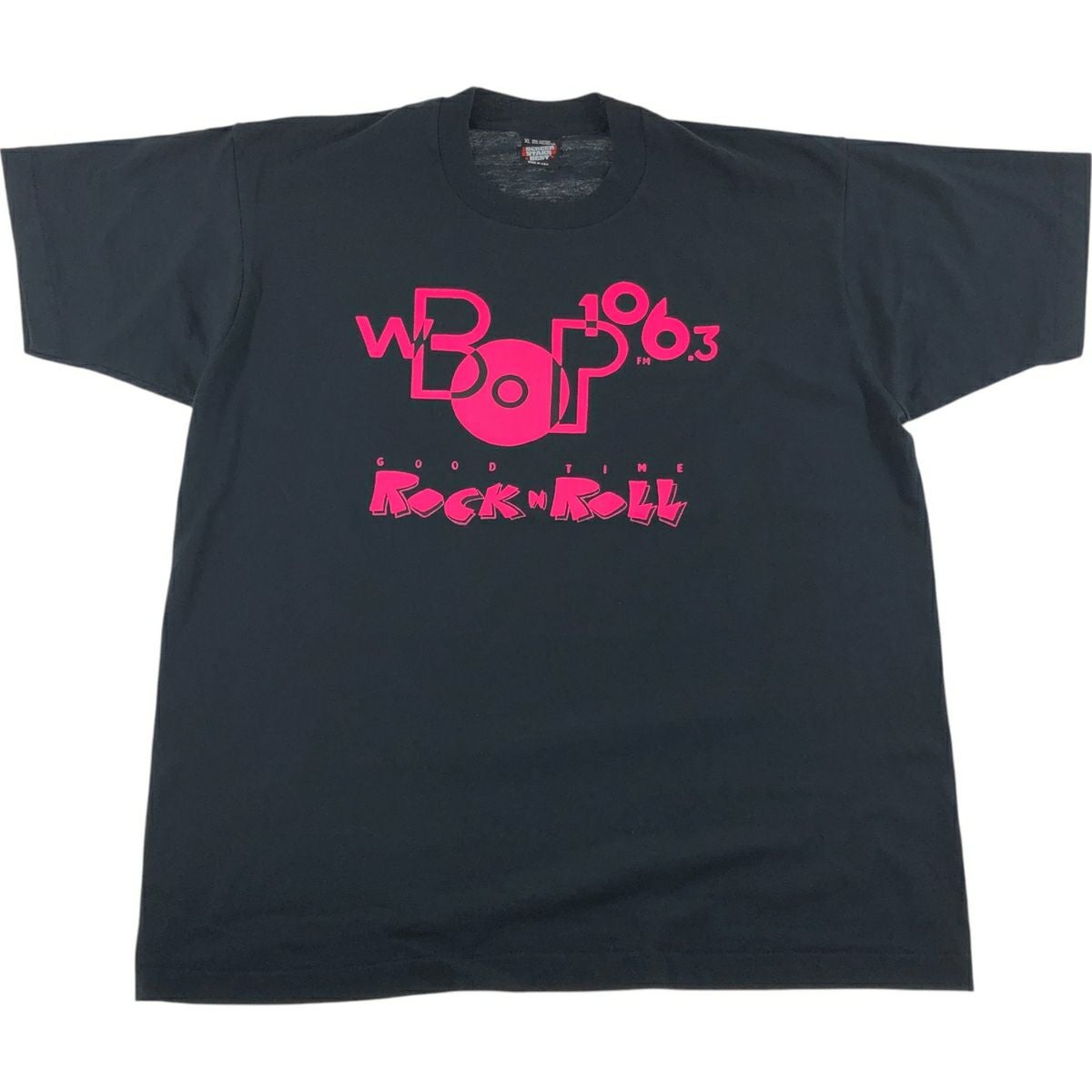 古着 90年代 スクリーンスターズ SCREEN STARS アイルランド製 ロングT