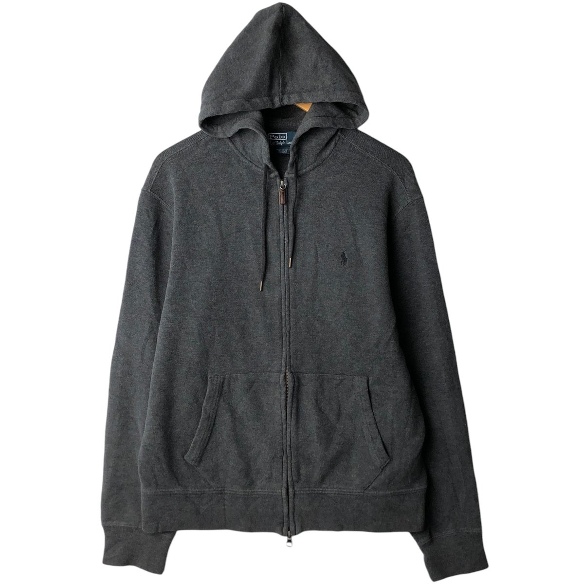 古着 ラルフローレン Ralph Lauren POLO by Ralph Lauren スウェット