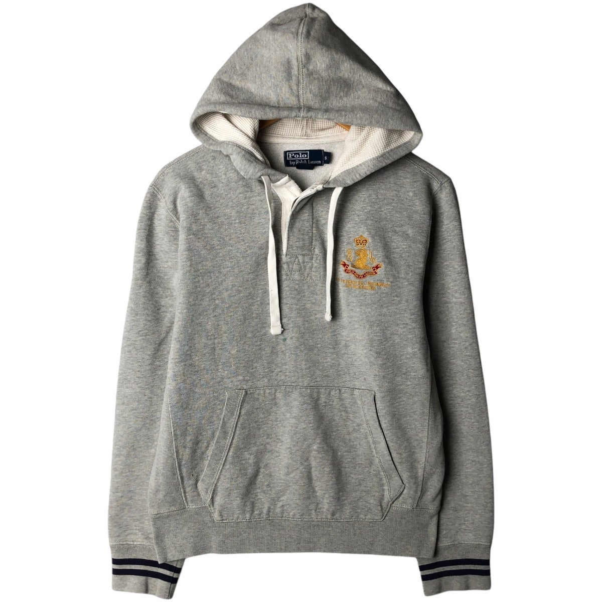古着 ラルフローレン Ralph Lauren POLO JEANS COMPANY メンズM相当