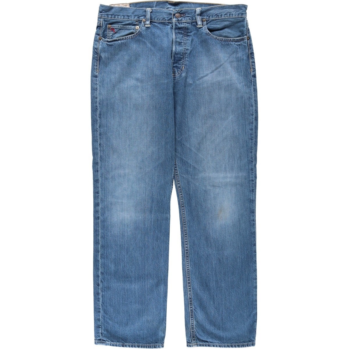 古着 ラルフローレン Ralph Lauren POLO JEANS COMPANY デニム