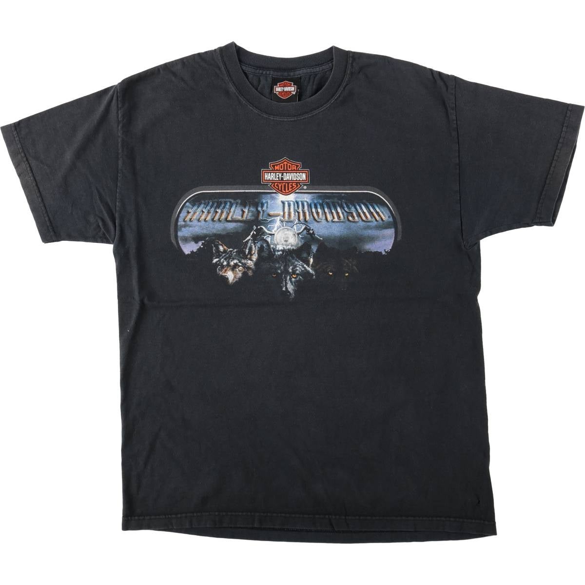 モーターサイクル・バイクTシャツ古着通販 | 古着屋JAM（ジャム）
